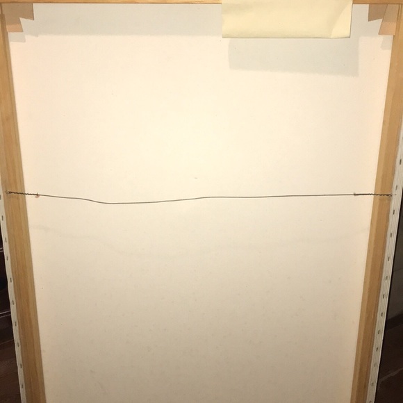 Limited Edition Bert Liverance Painting (1 of 20) - Picture 5 of 8